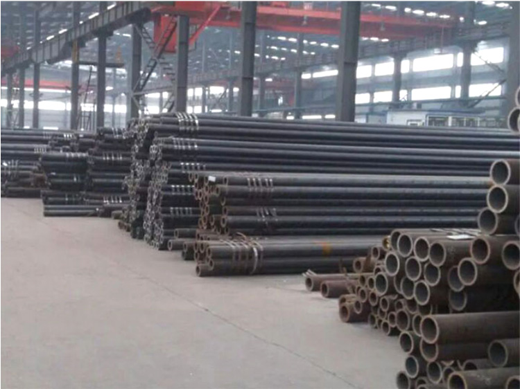 昭通12cr2mo化肥专用管