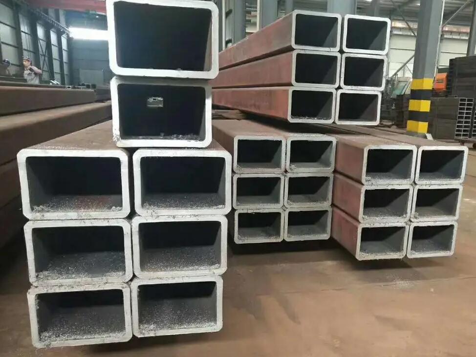 昭通s355j0方管